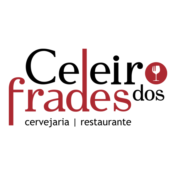 Celeiro dos Frades Logo PNG Vector