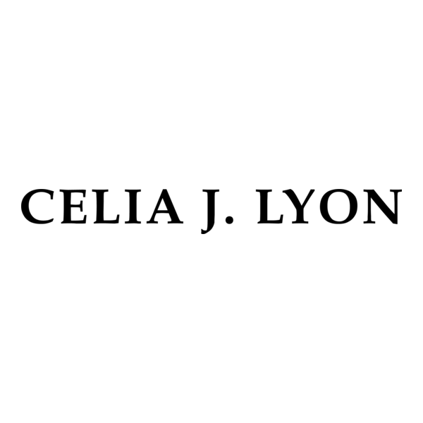 Celia J. Lyon Logo PNG Vector