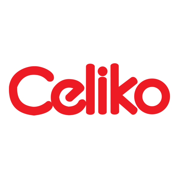 Celiko Logo PNG Vector (EPS) Free Download