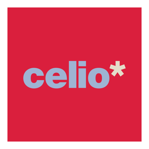 Celio Logo PNG Vector