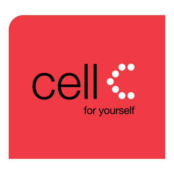 Cell C Logo PNG Vector (AI) Free Download