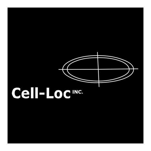 Cell-Loc Logo PNG Vector