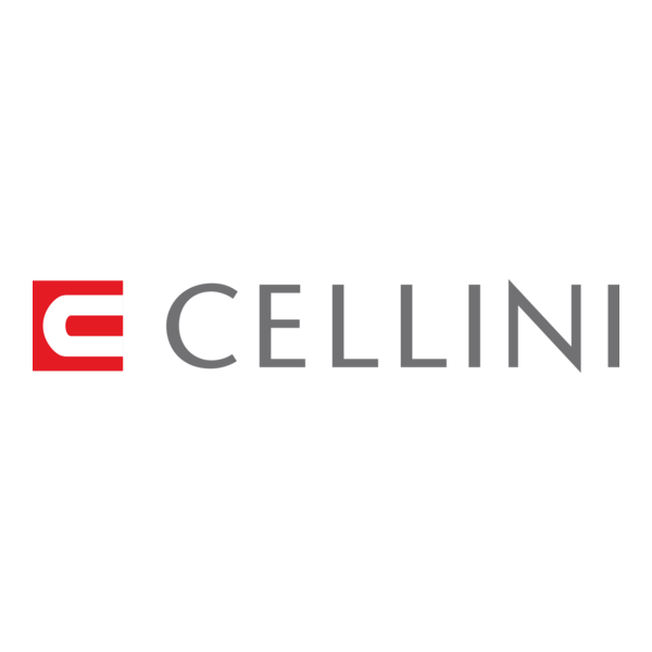 Cellini Logo PNG Vector