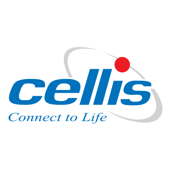 Cellis Logo PNG Vector