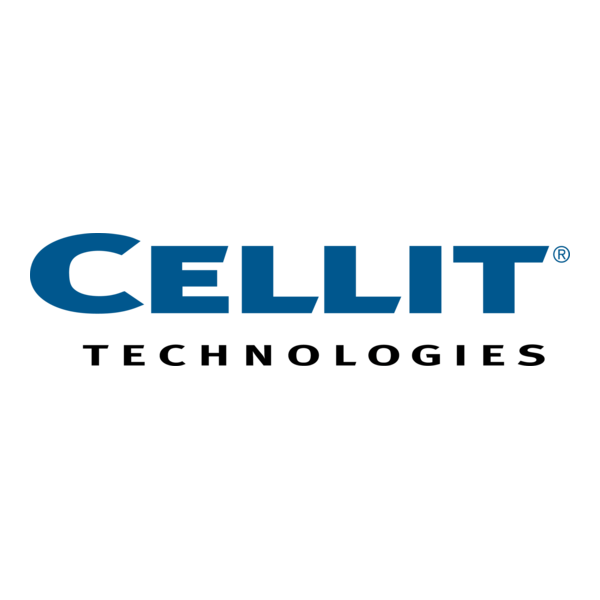 CELLIT Technologies Logo PNG Vector