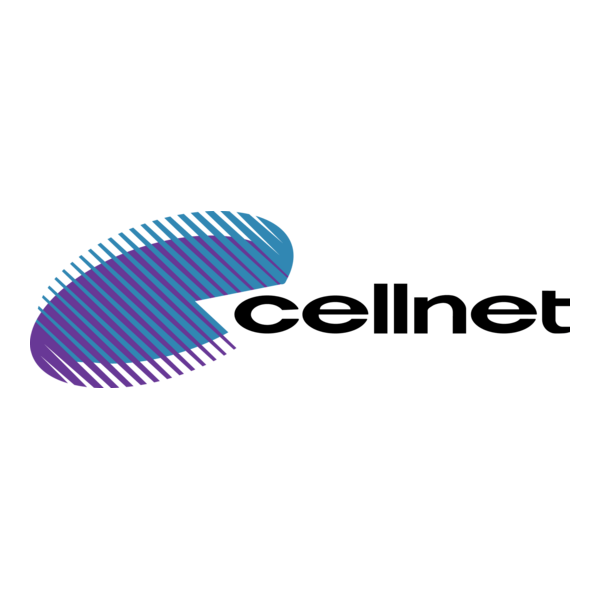 Cellnet Logo PNG Vector