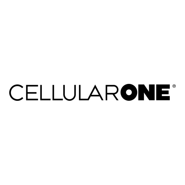 CellularOne Logo PNG Vector