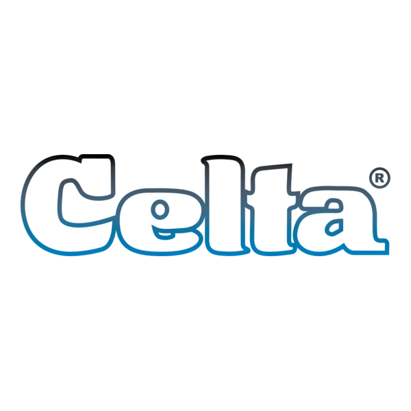 Celta Logo PNG Vector