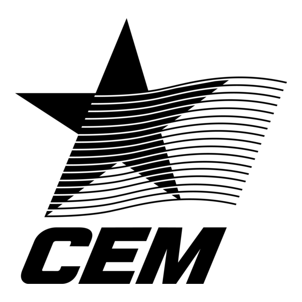 CEM Logo PNG Vector