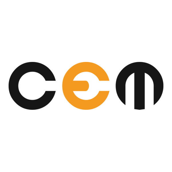 CEM Logo PNG Vector
