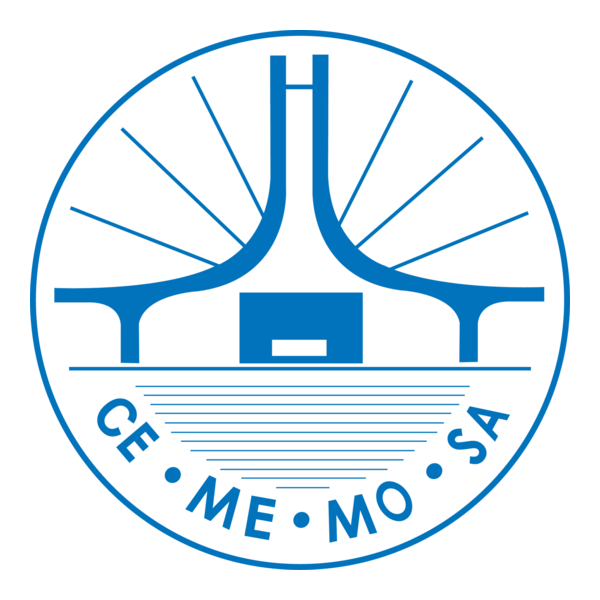 Cementerio del Este Logo PNG Vector