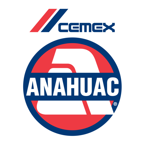 Cemex Anahuac Logo PNG Vector