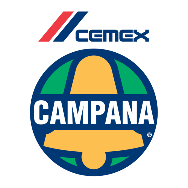 Cemex Campana Logo PNG Vector