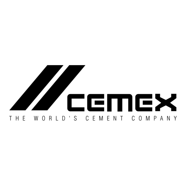 Cemex Logo PNG Vector
