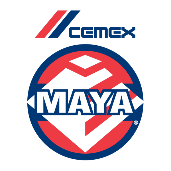 Cemex Maya Logo PNG Vector