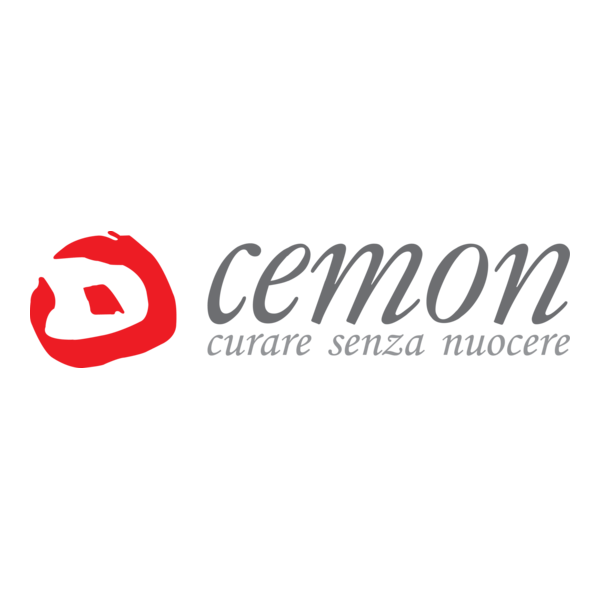 Cemon Logo PNG Vector