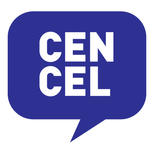 CEN CEL Logo PNG Vector
