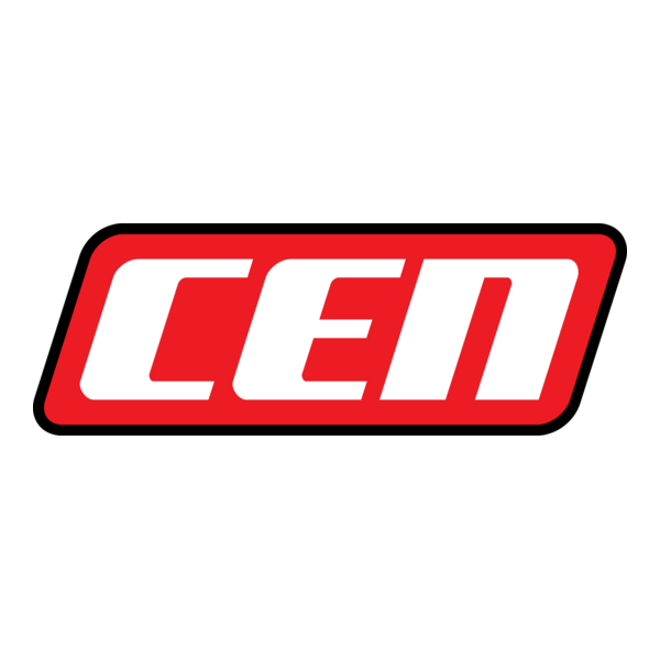 CEN Racing Logo PNG Vector
