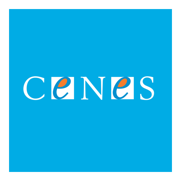 CeNeS Logo PNG Vector