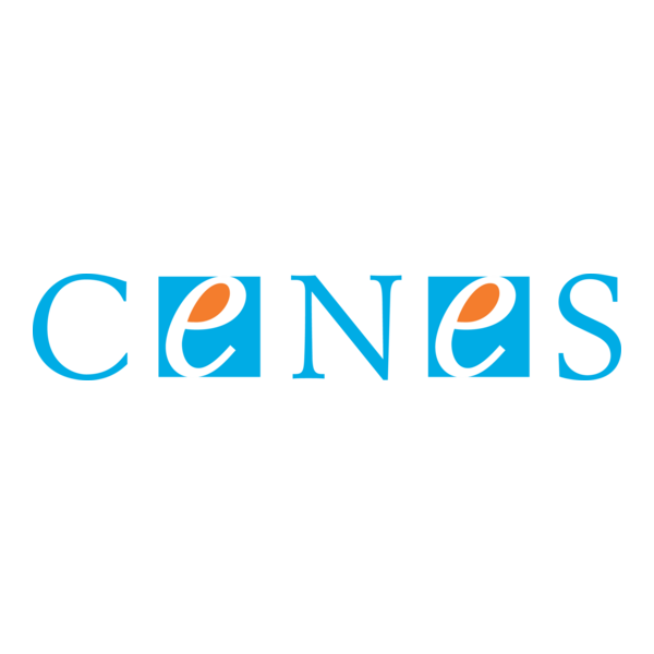 CeNeS Logo PNG Vector