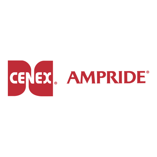 Cenex Ampride Logo PNG Vector