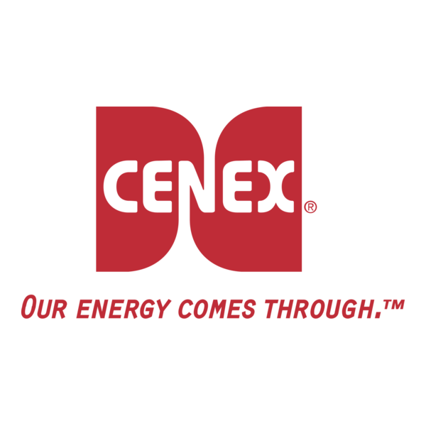 Cenex Logo PNG Vector