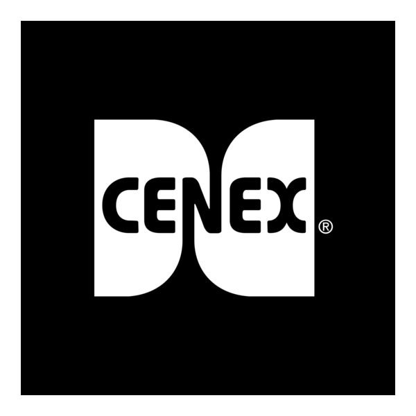 Cenex Logo PNG Vector