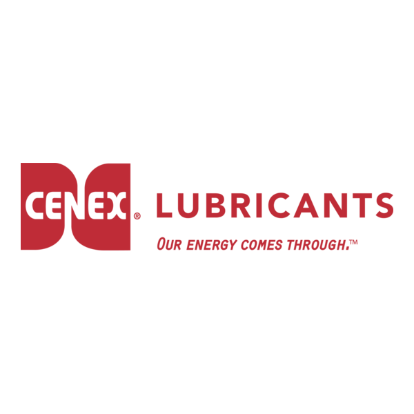 Cenex Lubricants Logo PNG Vector