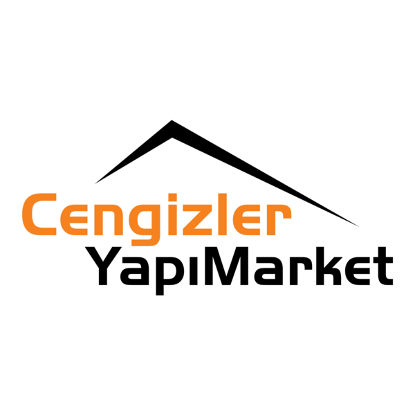 cengizler yapi market Logo PNG Vector