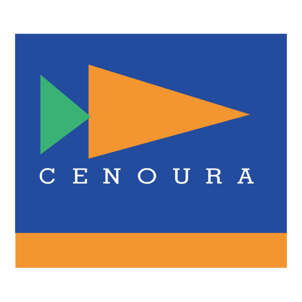 Cenoura Logo PNG Vector