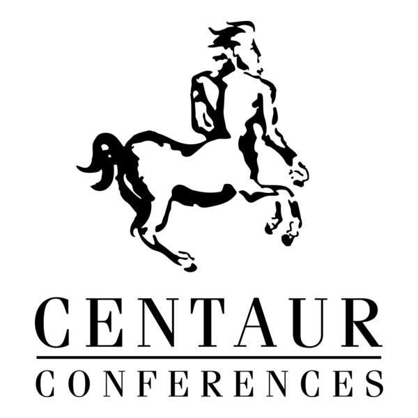 Centaur Conferences Logo PNG Vector