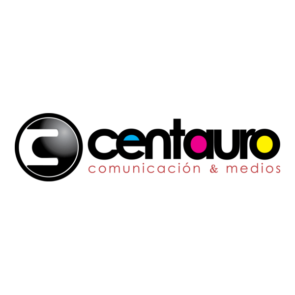 Centauro Logo PNG Vector
