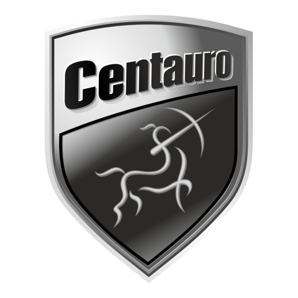 centauro security Logo PNG Vector