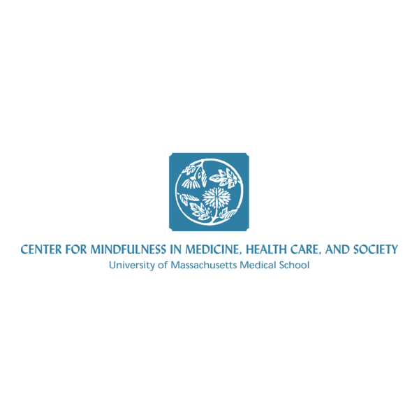 Center for Mindfulness Logo PNG Vector