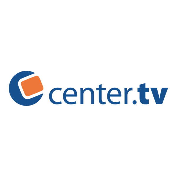 center.tv Logo PNG Vector