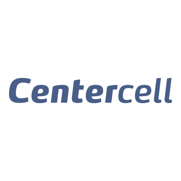 Centercell Logo PNG Vector