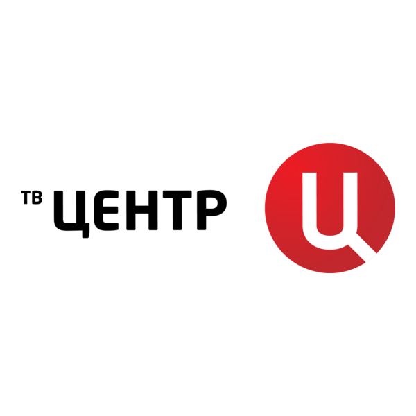 Centr_TV Logo PNG Vector