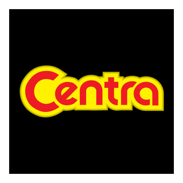 Centra Logo PNG Vector