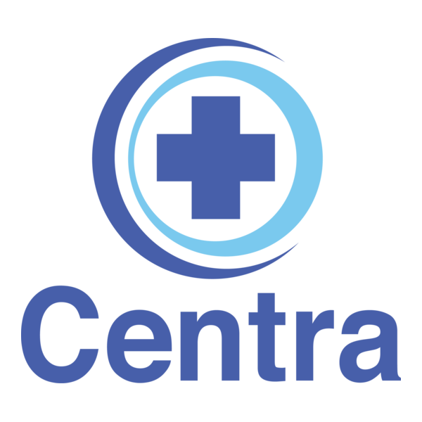 centra Logo PNG Vector