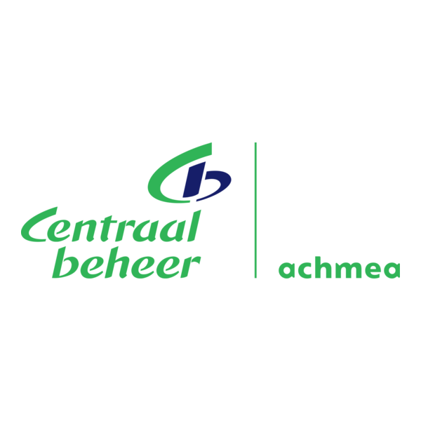 Centraal Beheer Achmea Logo PNG Vector