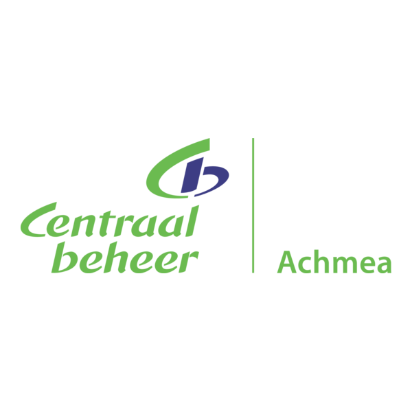 Centraal Beheer Logo PNG Vector
