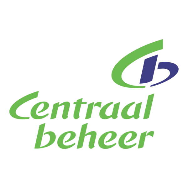 Centraal Beheer Logo PNG Vector