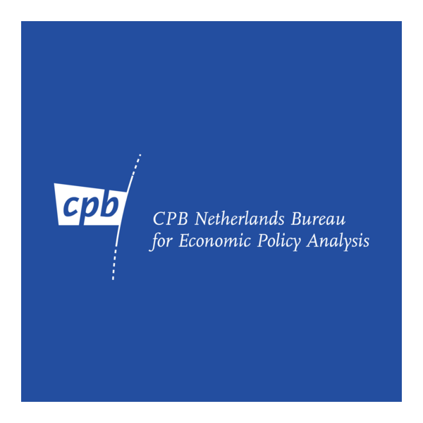 Centraal Planbureau Logo PNG Vector