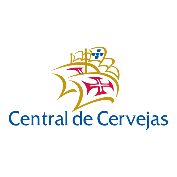 Central de Cervejas Logo PNG Vector