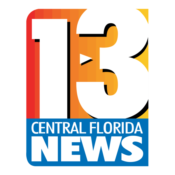 Central Florida News 13 Logo PNG Vector