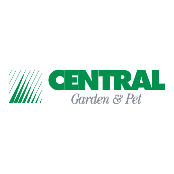 Central Garden & Pet Logo PNG Vector