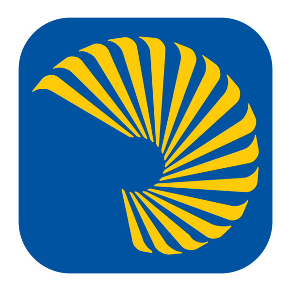 Central Hispano Banco Logo PNG Vector