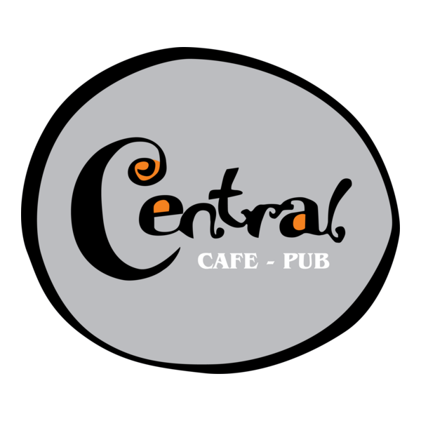 Central Logo PNG Vector