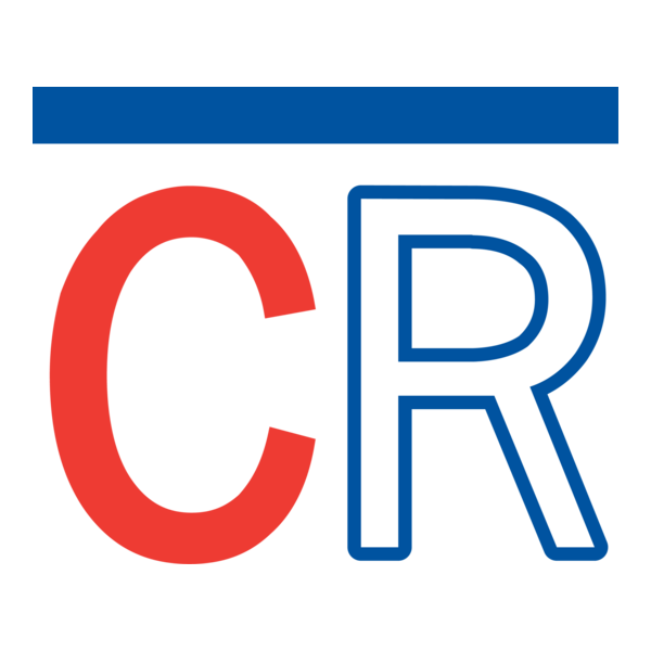 Central Romana Corporation, Ltd. Logo PNG Vector