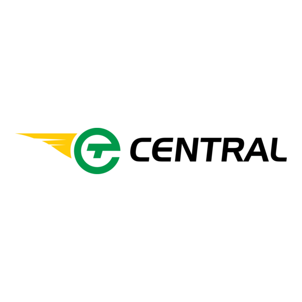 Central SA Logo PNG Vector